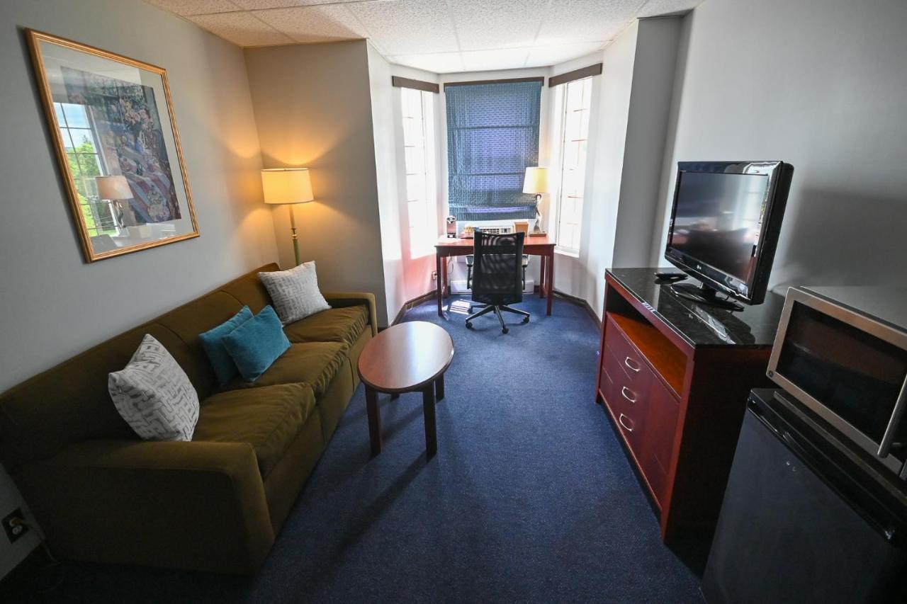 Le Voyageur Inn Mattawa Zewnętrze zdjęcie