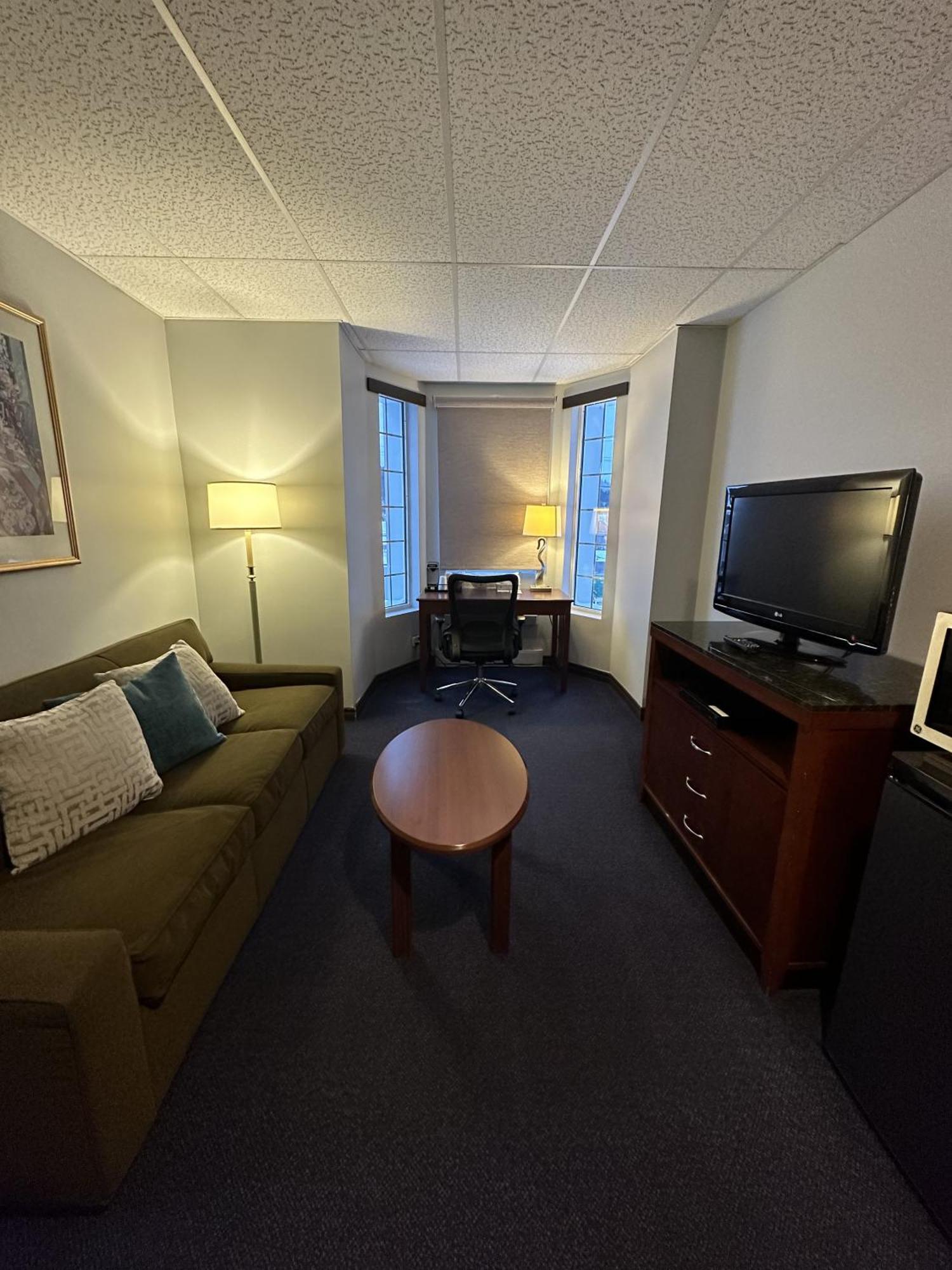 Le Voyageur Inn Mattawa Zewnętrze zdjęcie