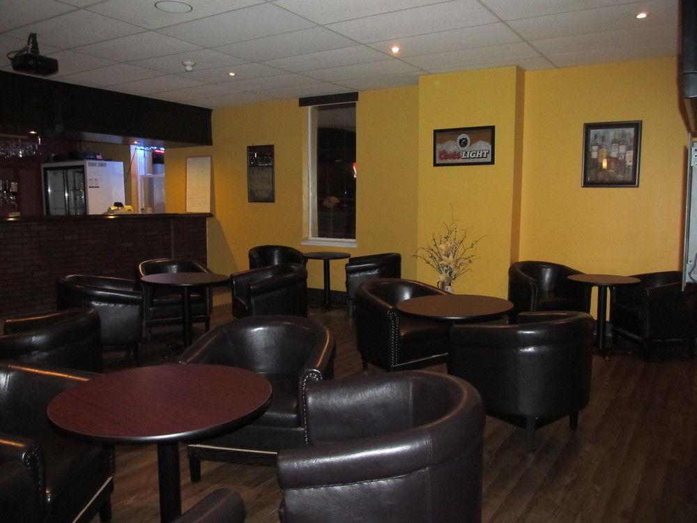 Le Voyageur Inn Mattawa Zewnętrze zdjęcie