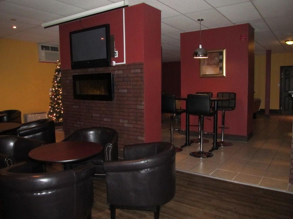Le Voyageur Inn Mattawa Zewnętrze zdjęcie
