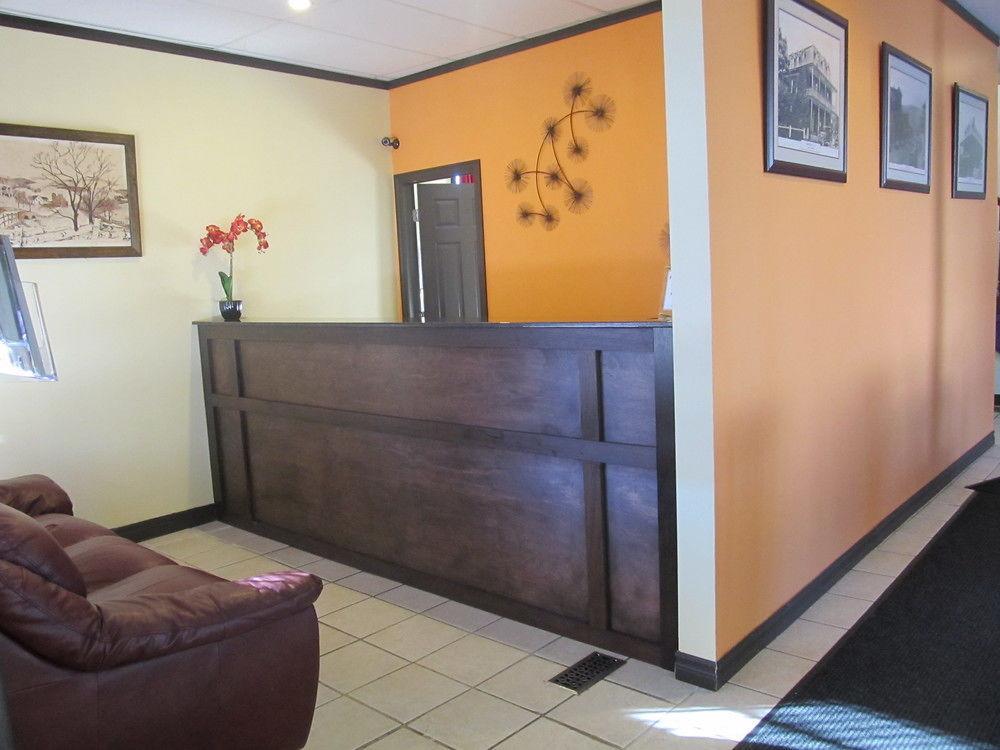 Le Voyageur Inn Mattawa Zewnętrze zdjęcie