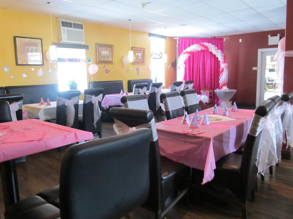 Le Voyageur Inn Mattawa Zewnętrze zdjęcie