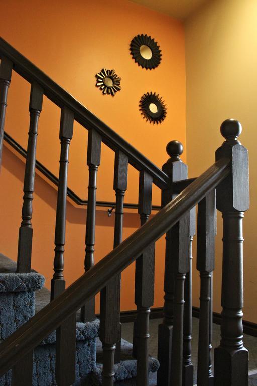 Le Voyageur Inn Mattawa Zewnętrze zdjęcie